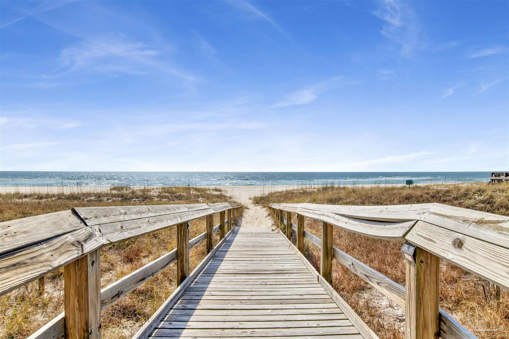 16605 Perdido Key Drive, Unit 7W Perdido Key, FL 32507 - Photo 37 of 52