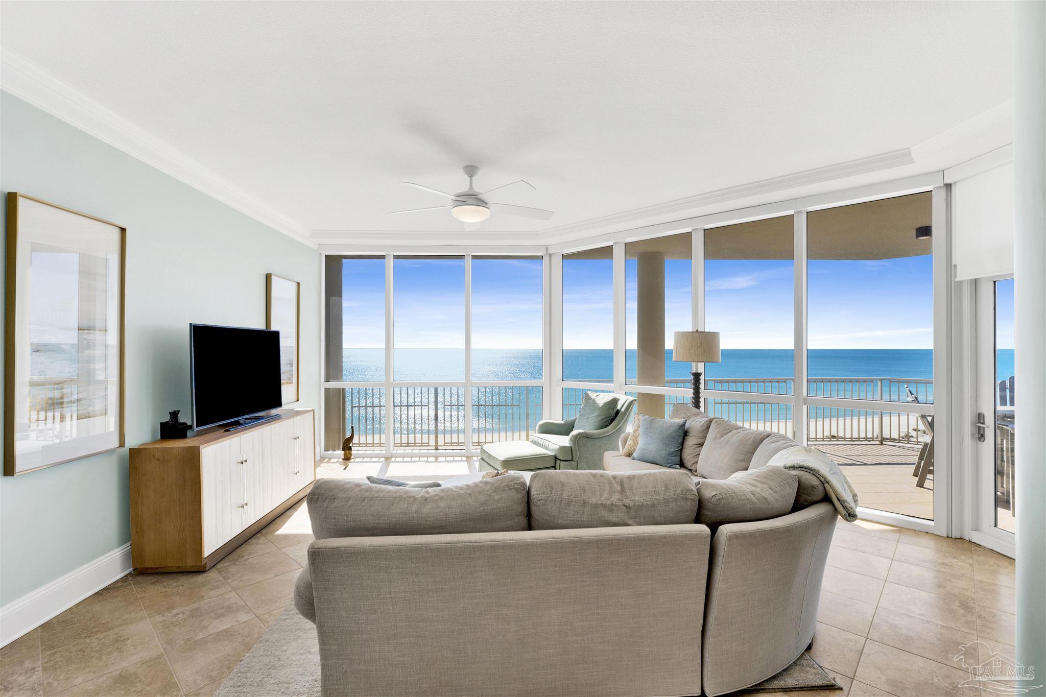 16605 Perdido Key Drive, Unit 7W Perdido Key, FL 32507 - Photo 5 of 52