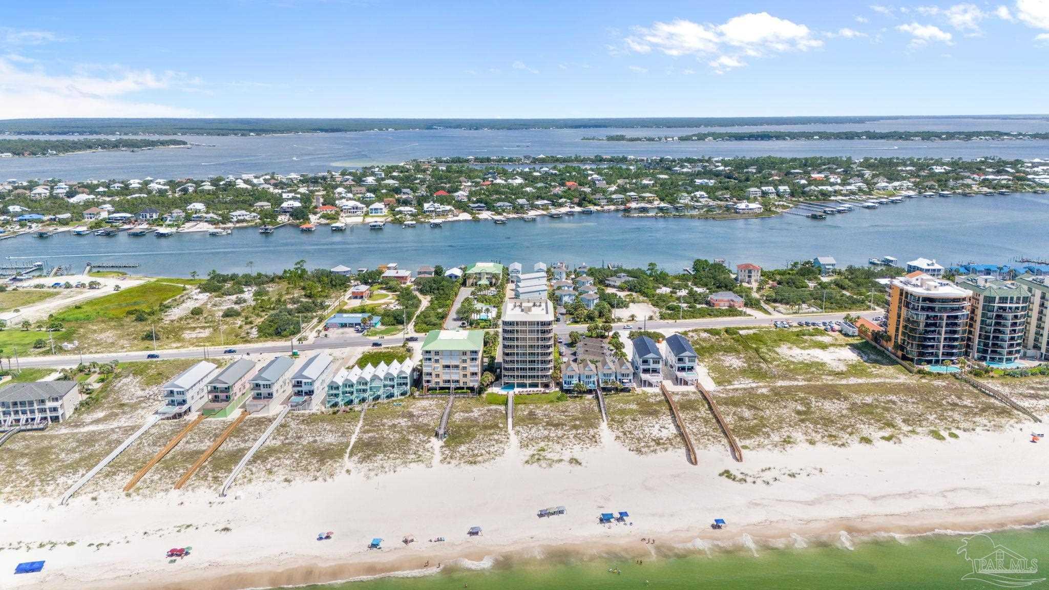 16605 Perdido Key Drive, Unit 7W Perdido Key, FL 32507 - Photo 51 of 52