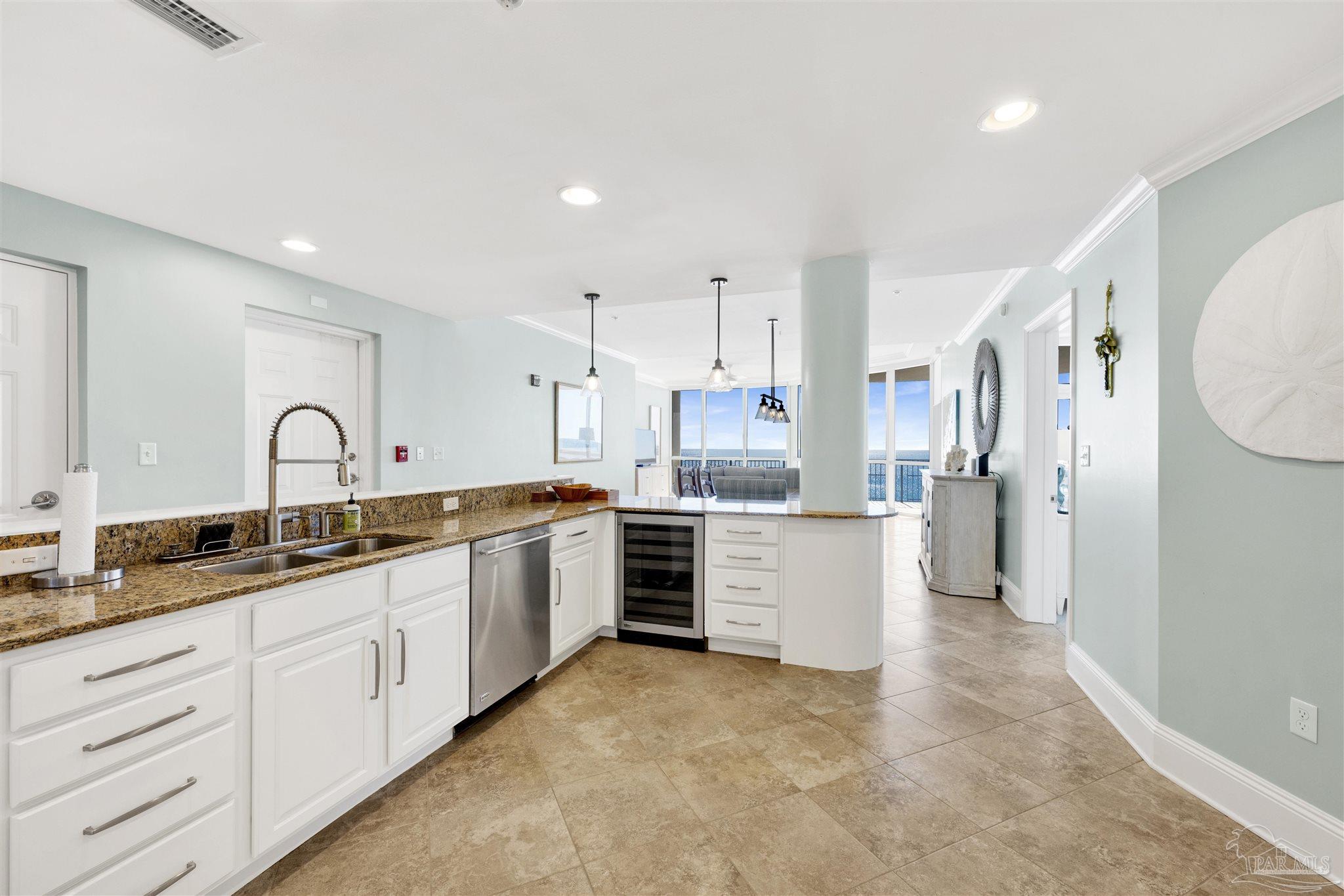 16605 Perdido Key Drive, Unit 7W Perdido Key, FL 32507 - Photo 8 of 52