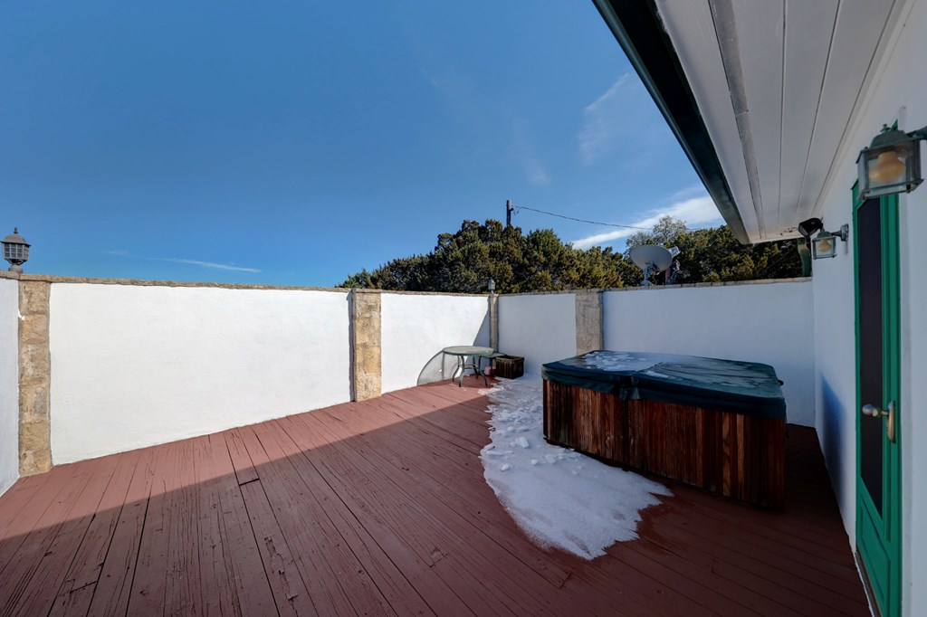 100 Lesikar Lane Center Point, TX 78010 - Photo 20 of 31