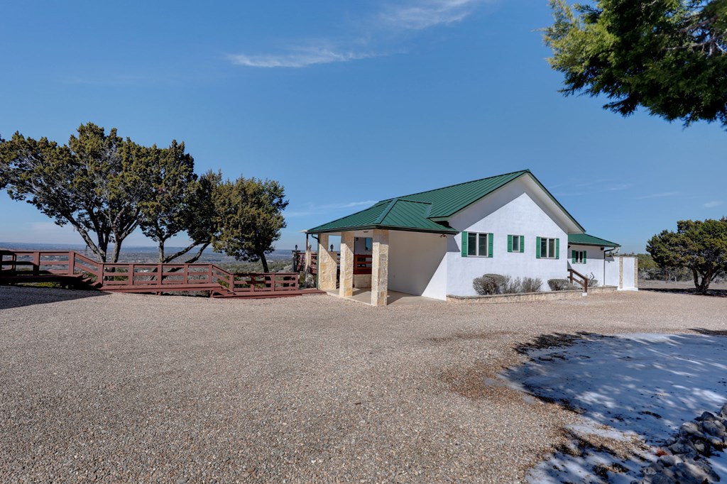 100 Lesikar Lane Center Point, TX 78010 - Photo 27 of 31