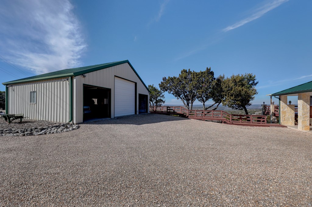 100 Lesikar Lane Center Point, TX 78010 - Photo 29 of 31