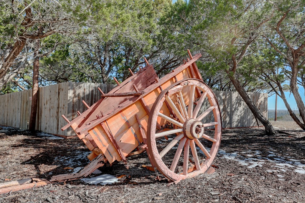 100 Lesikar Lane Center Point, TX 78010 - Photo 31 of 31