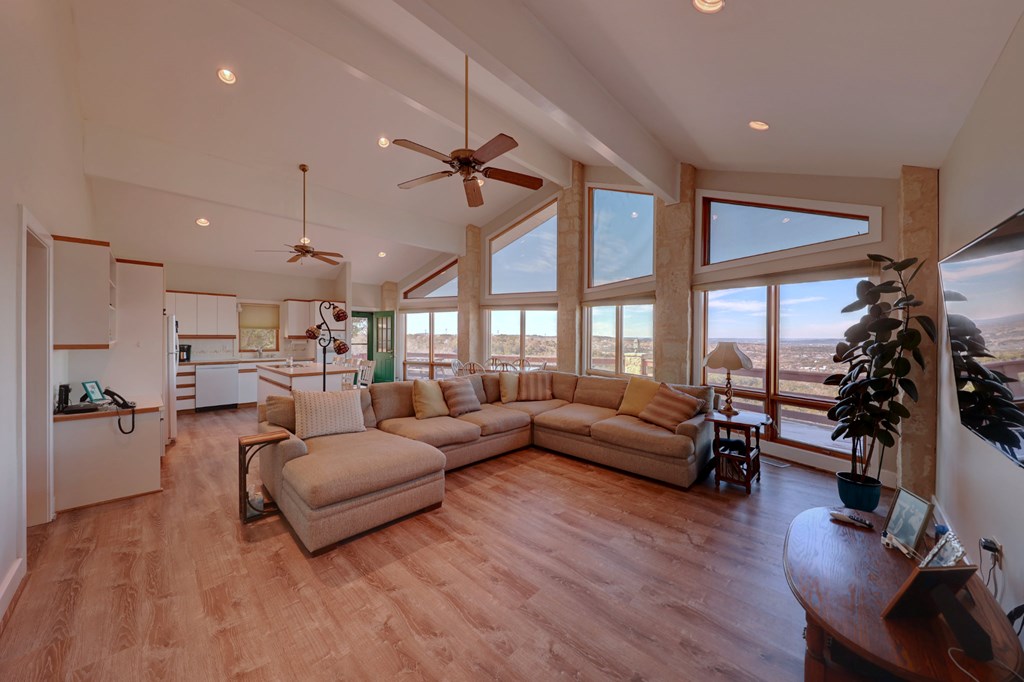 100 Lesikar Lane Center Point, TX 78010 - Photo 9 of 31