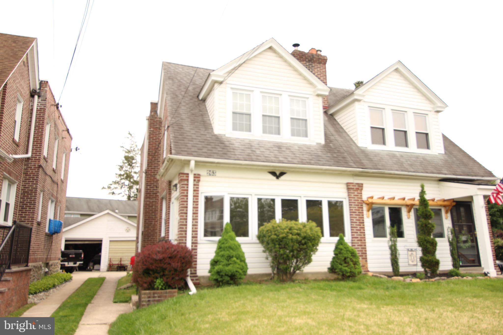 263 Pancoast Avenue Springfield, PA 19064 - Photo 1 of 19 Gallery Image 1