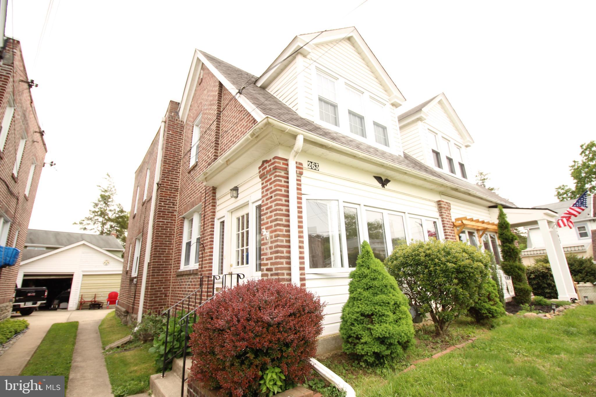 263 Pancoast Avenue Springfield, PA 19064 - Photo 14 of 19 Gallery Image 14