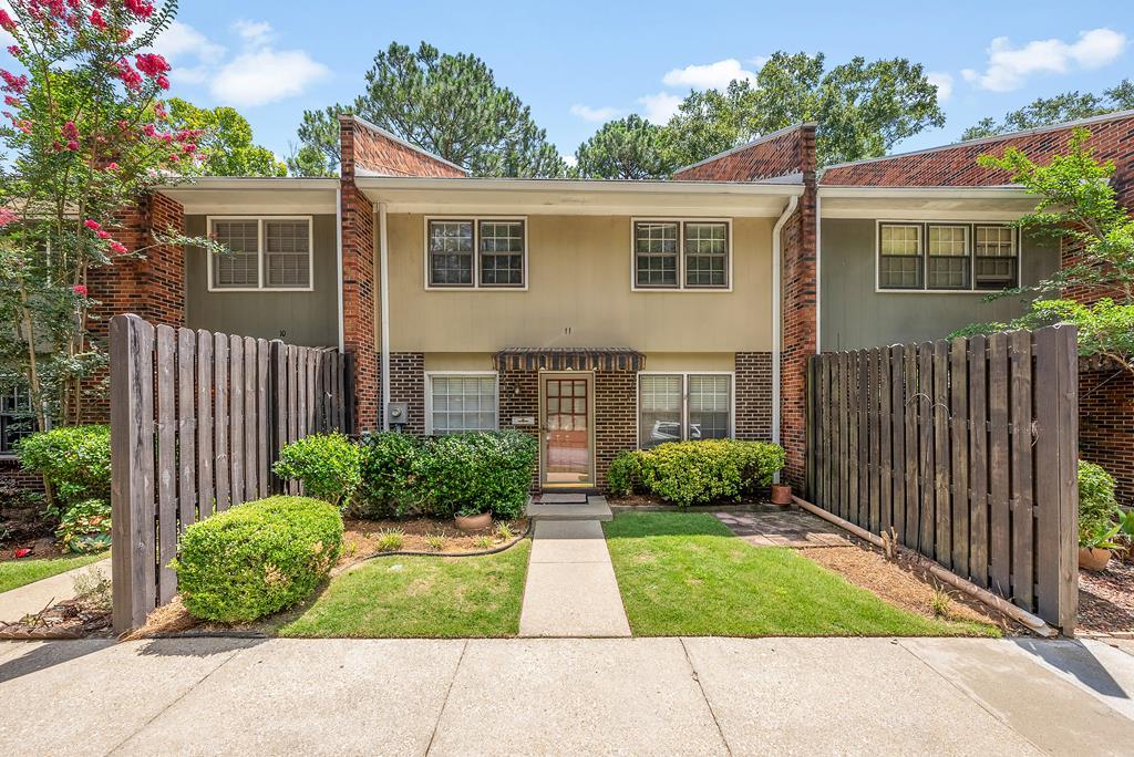 6101 River Road, Unit 11 Columbus, GA 31904 - Photo 1 of 40 Main View