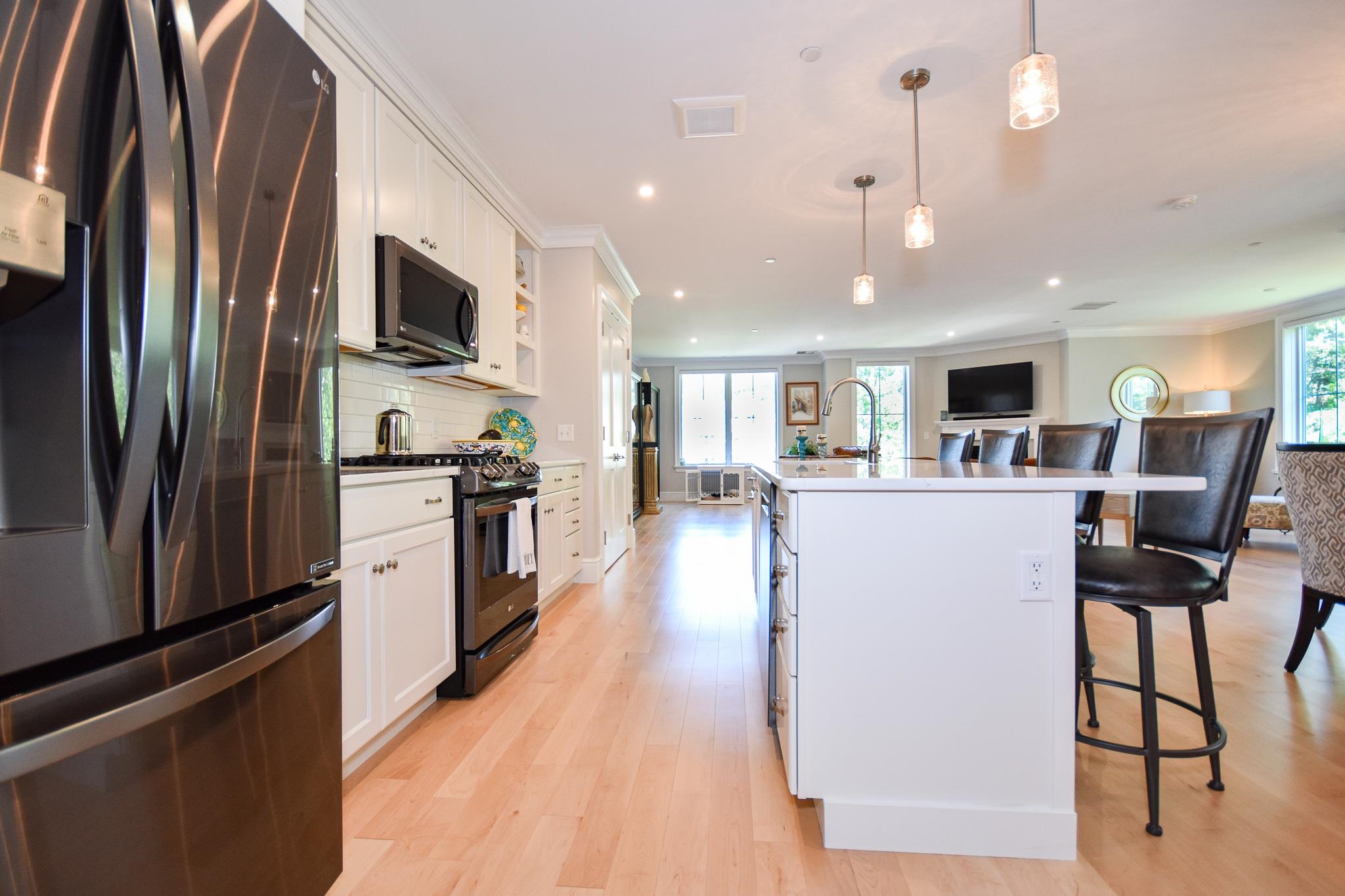 7 Willey Creek Road, Unit 301 Exeter, NH 03833 - Photo 12 of 36