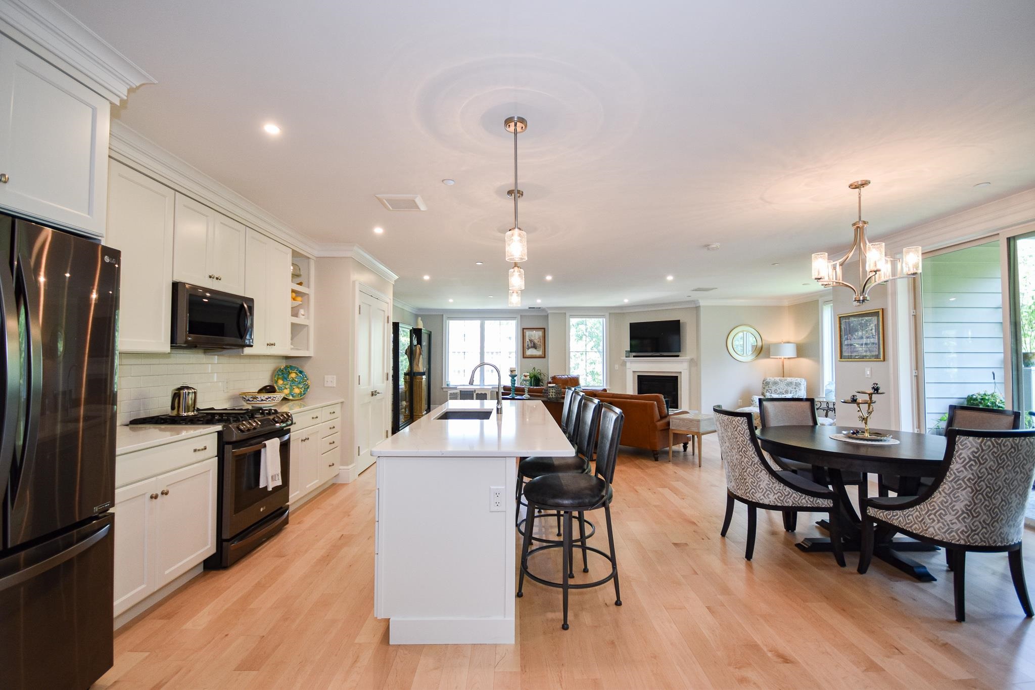 7 Willey Creek Road, Unit 301 Exeter, NH 03833 - Photo 13 of 36