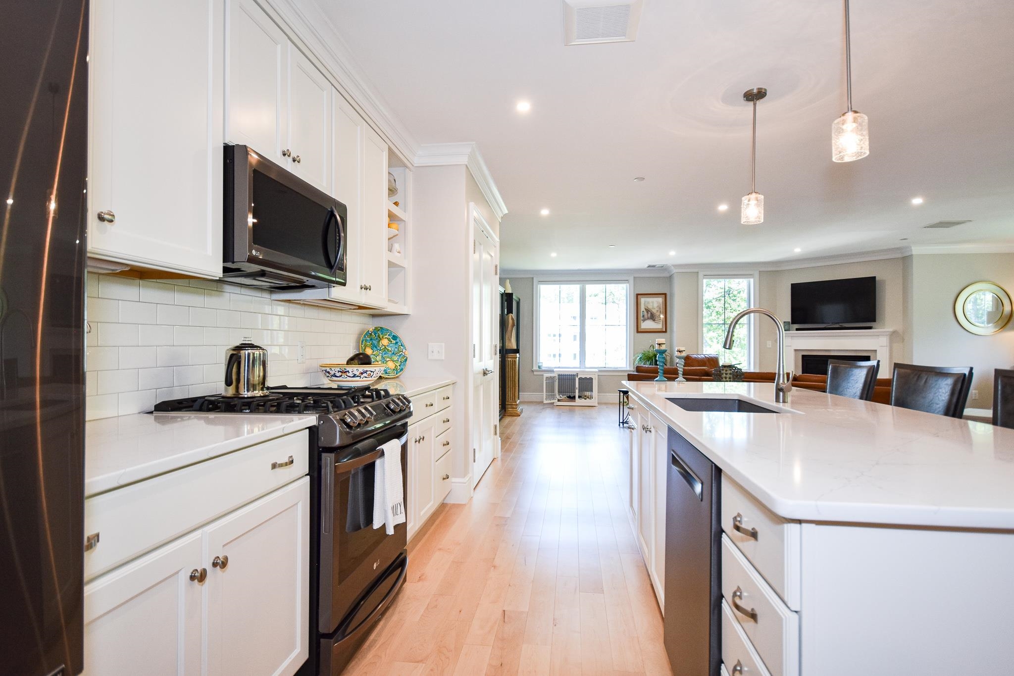7 Willey Creek Road, Unit 301 Exeter, NH 03833 - Photo 15 of 36