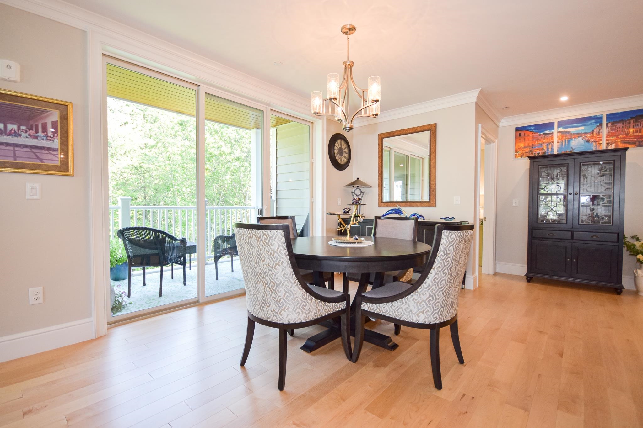 7 Willey Creek Road, Unit 301 Exeter, NH 03833 - Photo 4 of 36