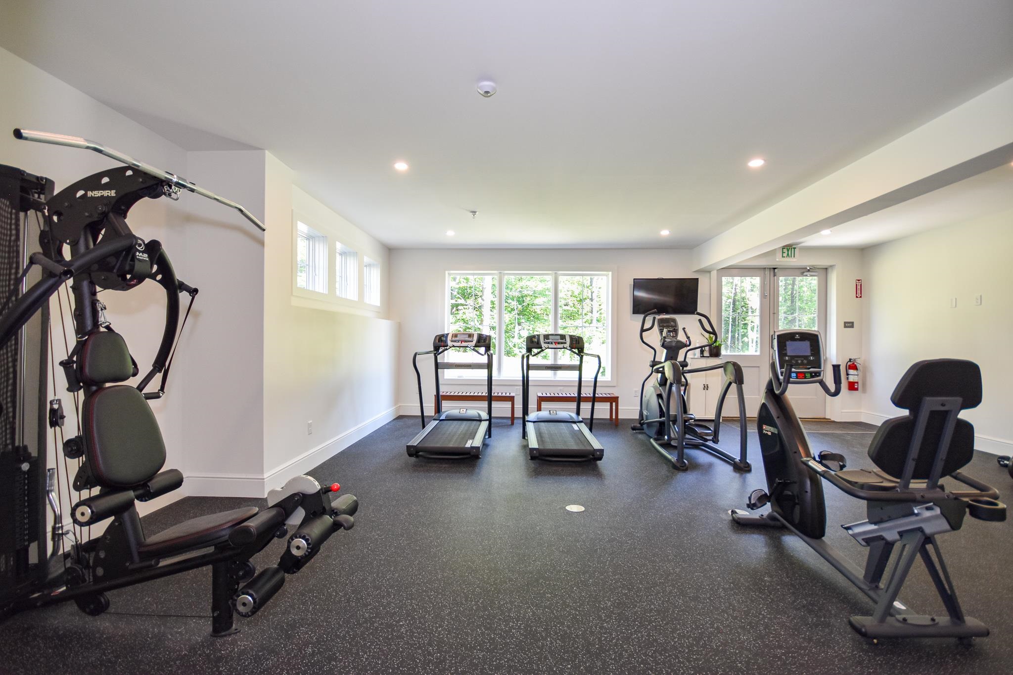 7 Willey Creek Road, Unit 301 Exeter, NH 03833 - Photo 35 of 36