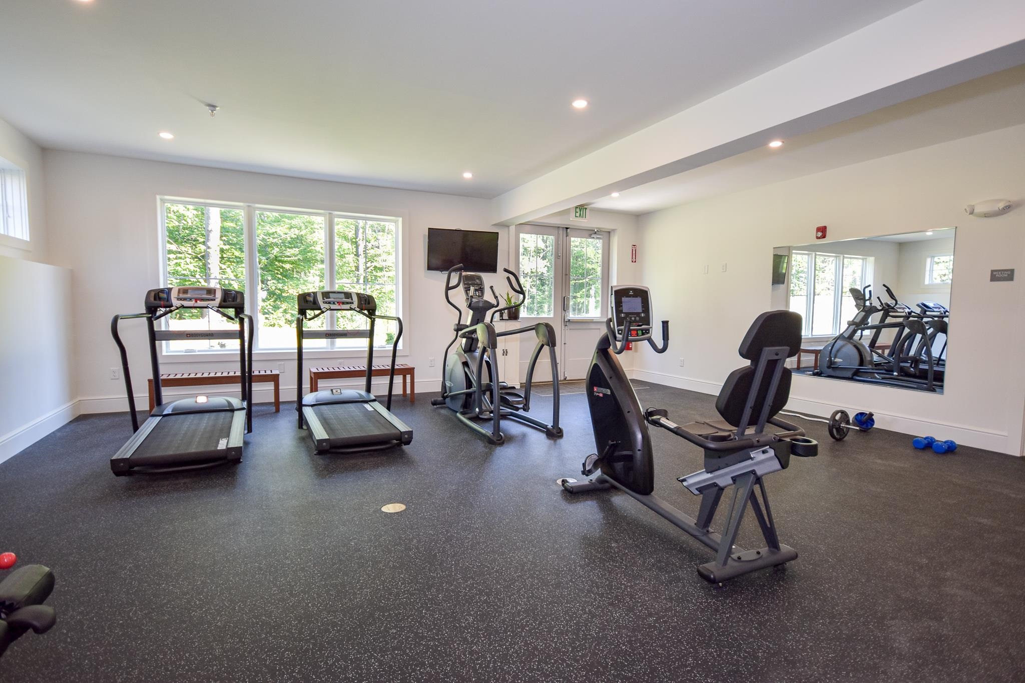 7 Willey Creek Road, Unit 301 Exeter, NH 03833 - Photo 36 of 36