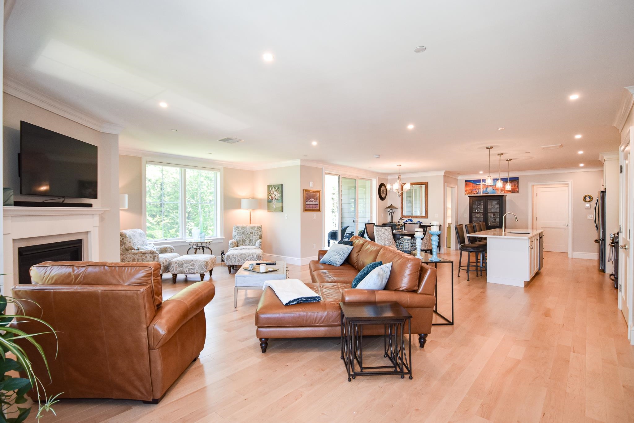 7 Willey Creek Road, Unit 301 Exeter, NH 03833 - Photo 7 of 36
