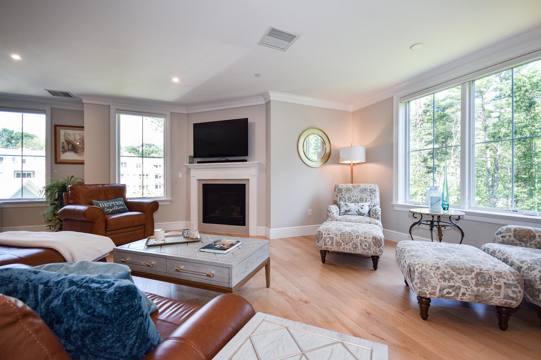 7 Willey Creek Road, Unit 301 Exeter, NH 03833 - Photo 10 of 36
