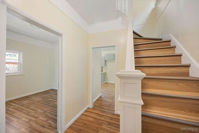 $99,000 | 2424 Cudaback Avenue, Niagara Falls, NY 14303