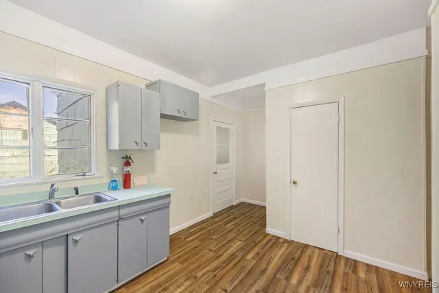 $99,000 | 2424 Cudaback Avenue, Niagara Falls, NY 14303