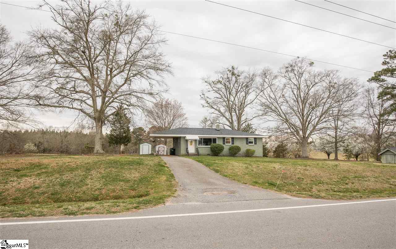 1279 Little Mountain Road Wellford, SC 29385 - Photo 22 of 23 Gallery Image 22