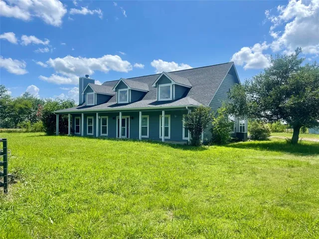 $450,000 | 1692 Farm Road 2653, Brashear, TX 75420