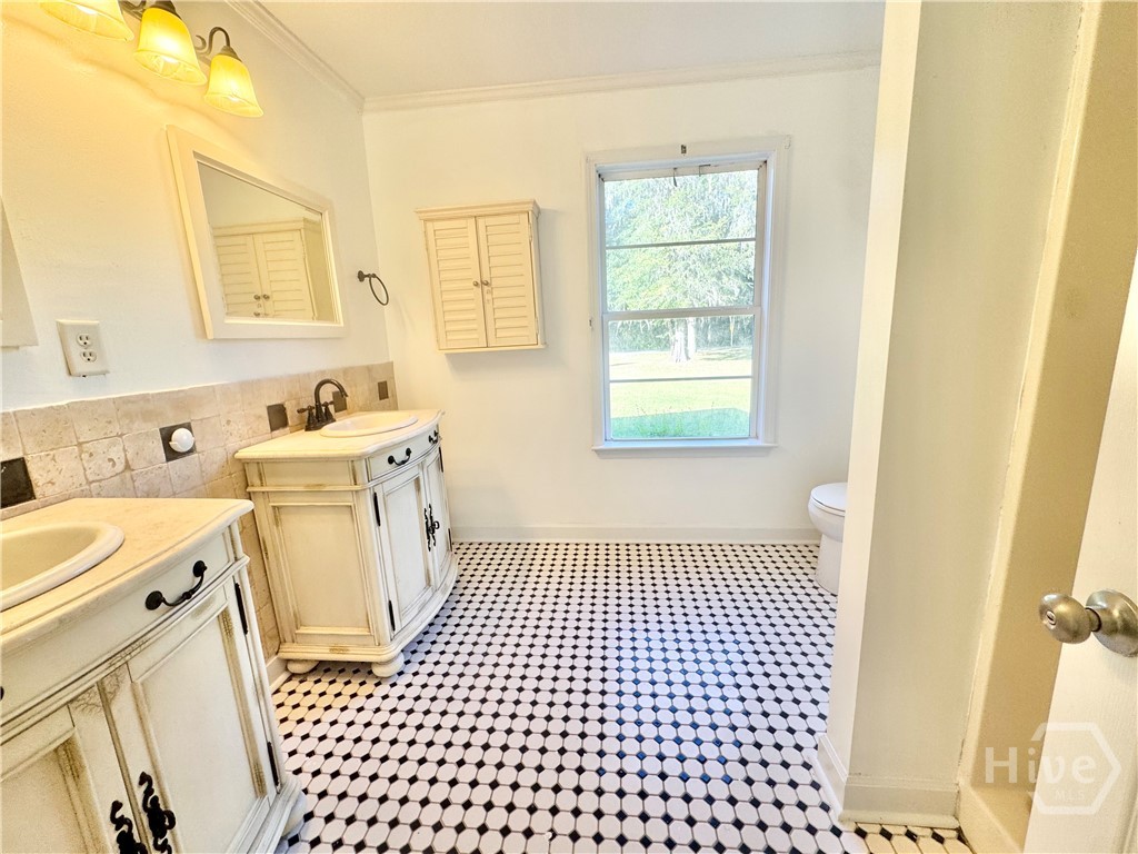 443 Martin Road Midway, GA 31320 - Photo 13 of 17