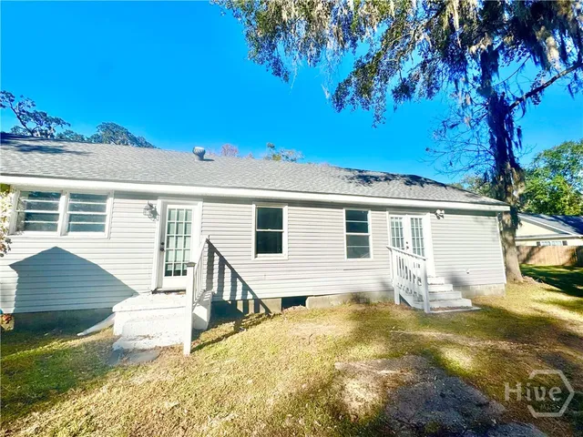 $1,675 | 443 Martin Road, Midway, GA 31320