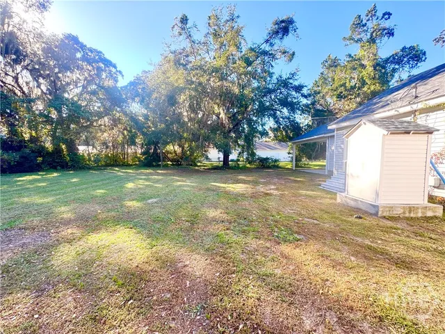 $1,675 | 443 Martin Road, Midway, GA 31320