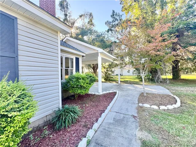 $1,675 | 443 Martin Road, Midway, GA 31320