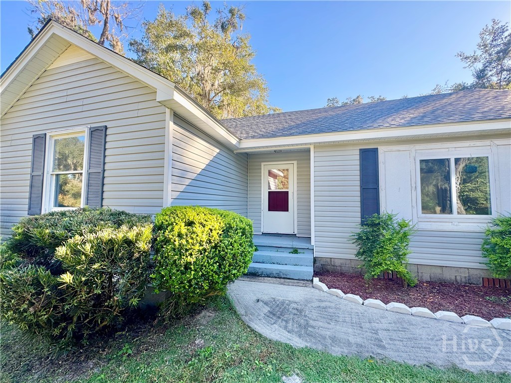 443 Martin Road Midway, GA 31320 - Photo 3 of 17