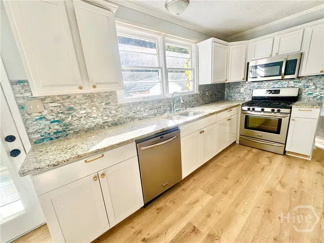 $1,675 | 443 Martin Road, Midway, GA 31320