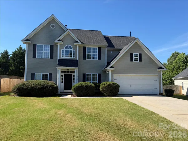 $419,999 | 2001 Keystone Court, Monroe, NC 28110