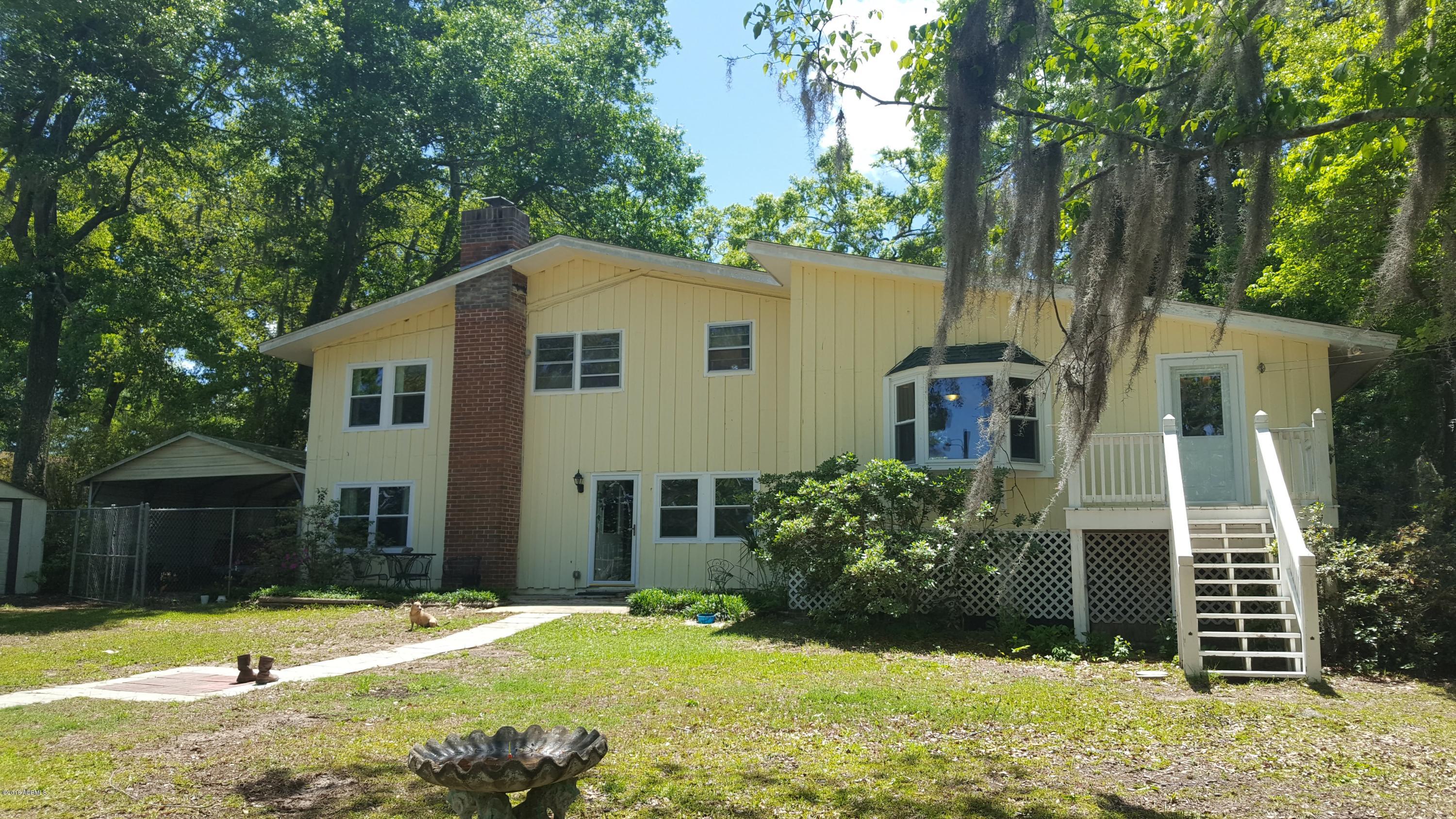6000 Vaux Road Beaufort, SC 29906 - Photo 1 of 24 20180416_133450