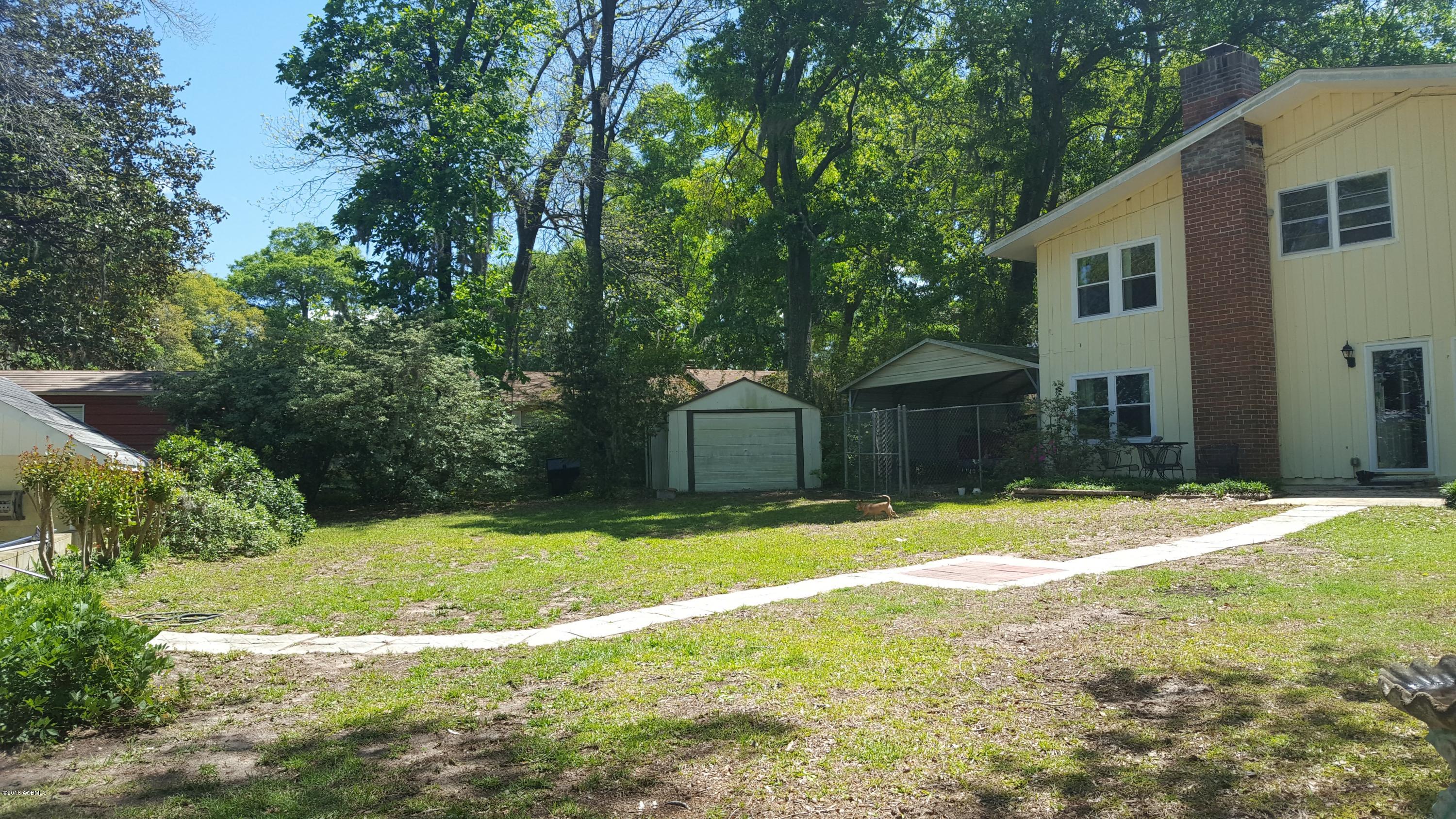 6000 Vaux Road Beaufort, SC 29906 - Photo 23 of 24 20180416_133559