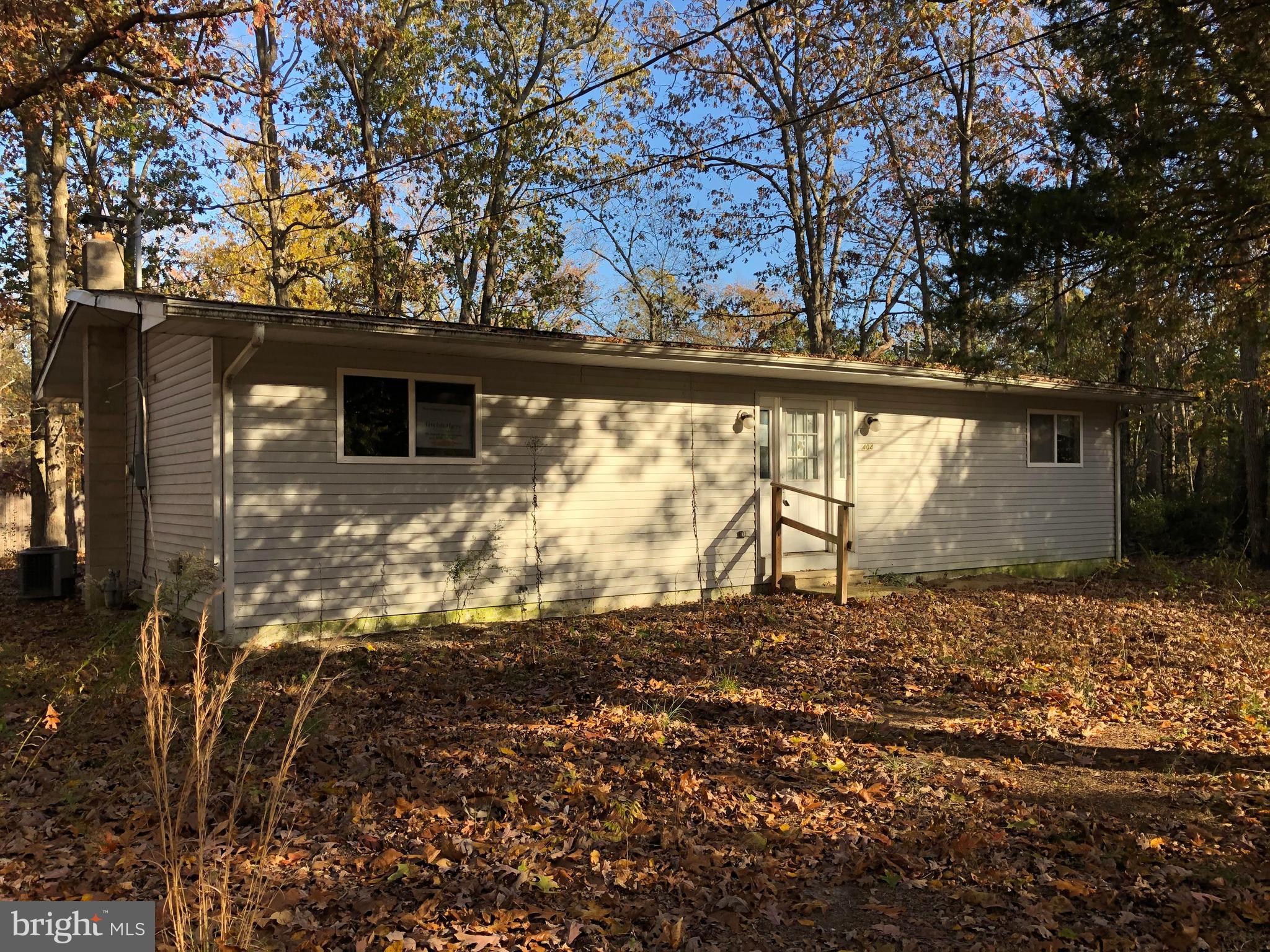 404 Mistle Road Millville, NJ 08332 - Photo 1 of 4