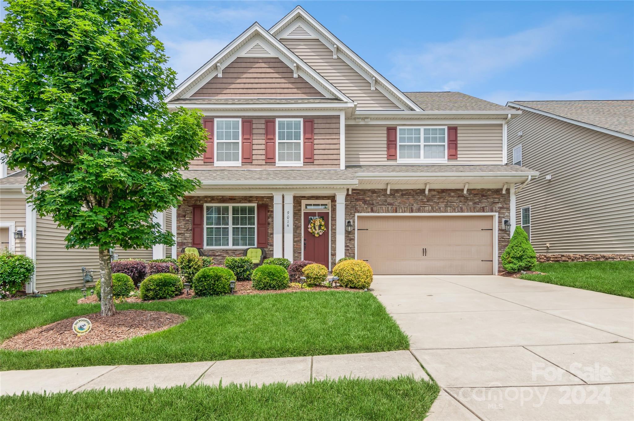 9014 Inverness Bay Road Charlotte, NC 28278 - Photo 1 of 35 Gallery Image 1