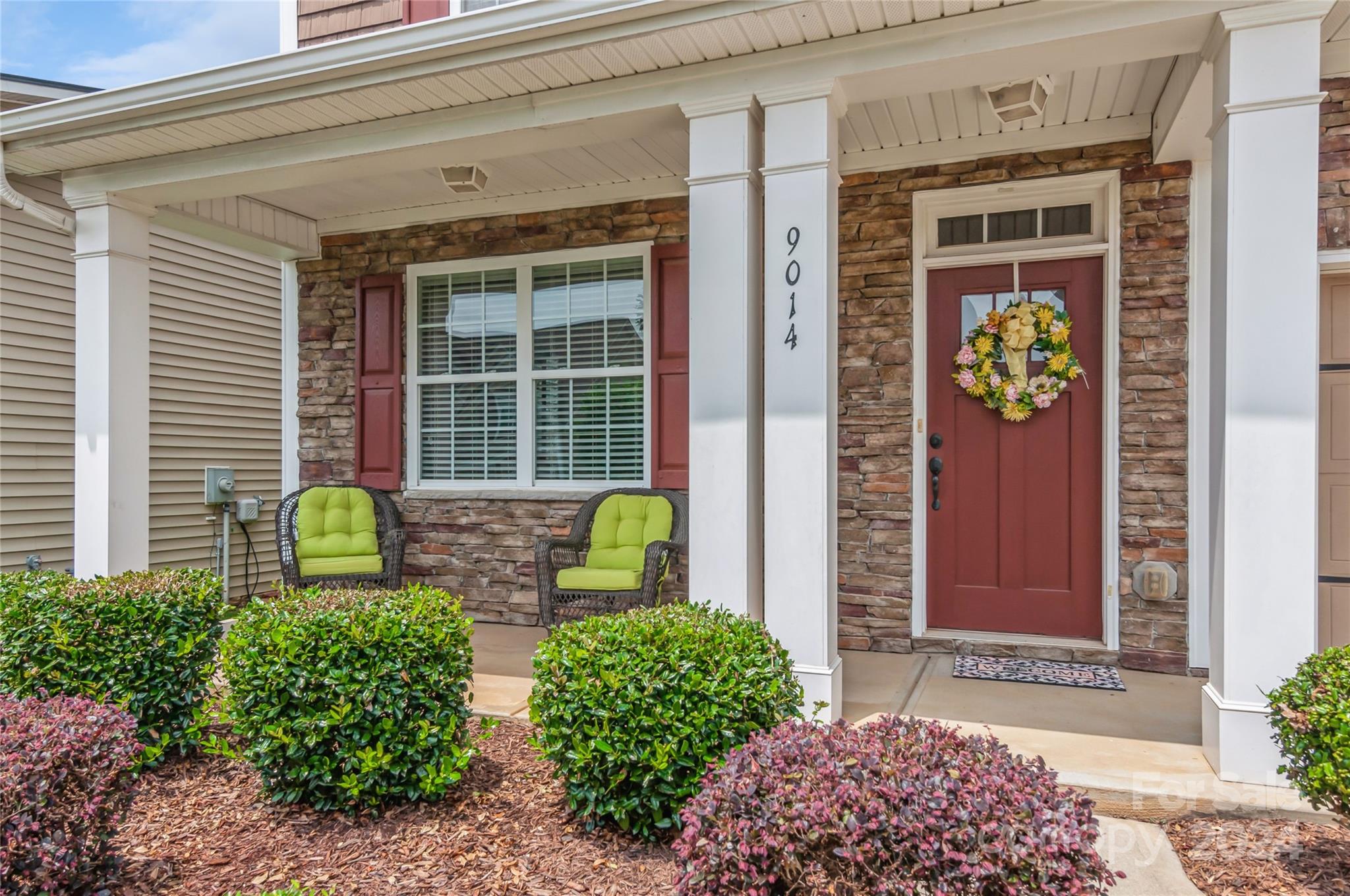 9014 Inverness Bay Road Charlotte, NC 28278 - Photo 3 of 35 Gallery Image 3