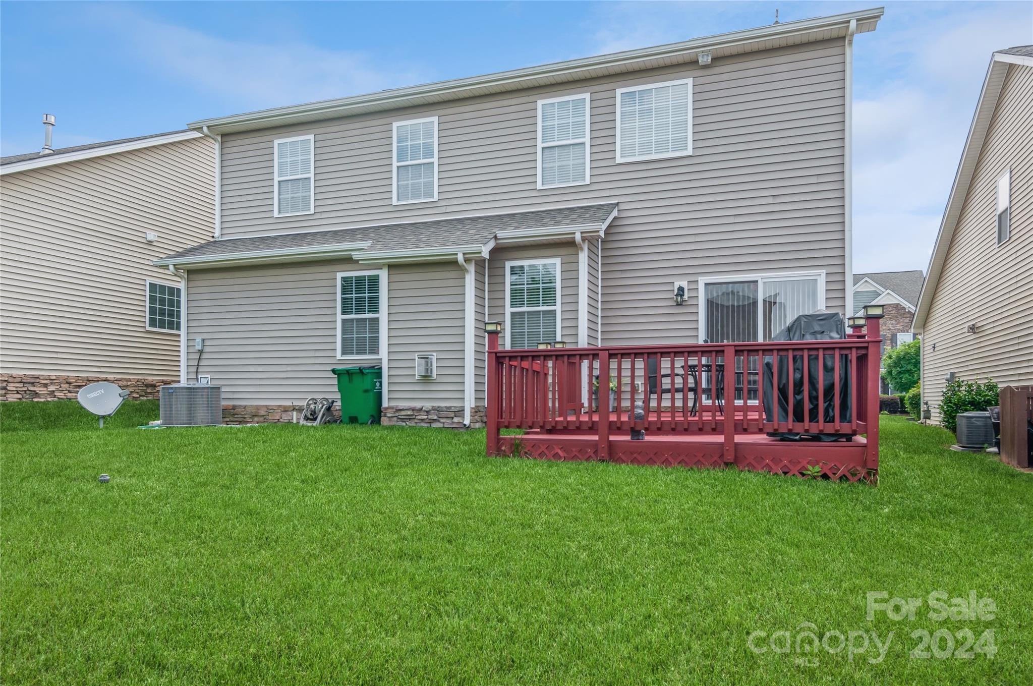 9014 Inverness Bay Road Charlotte, NC 28278 - Photo 34 of 35 Gallery Image 34