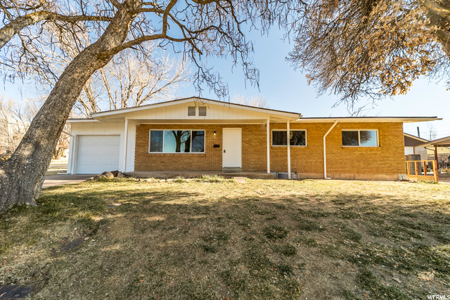2284 North 175 West Sunset, UT 84015 - Photo 1 of 1