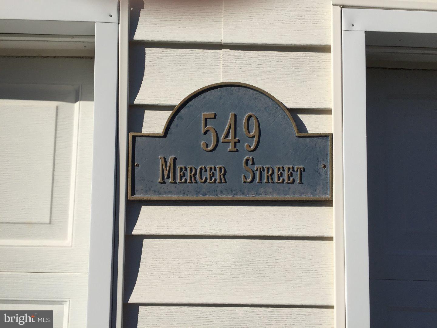 549 Mercer Street Hamilton Square, NJ 08690 - Photo 23 of 23 Gallery Image 23