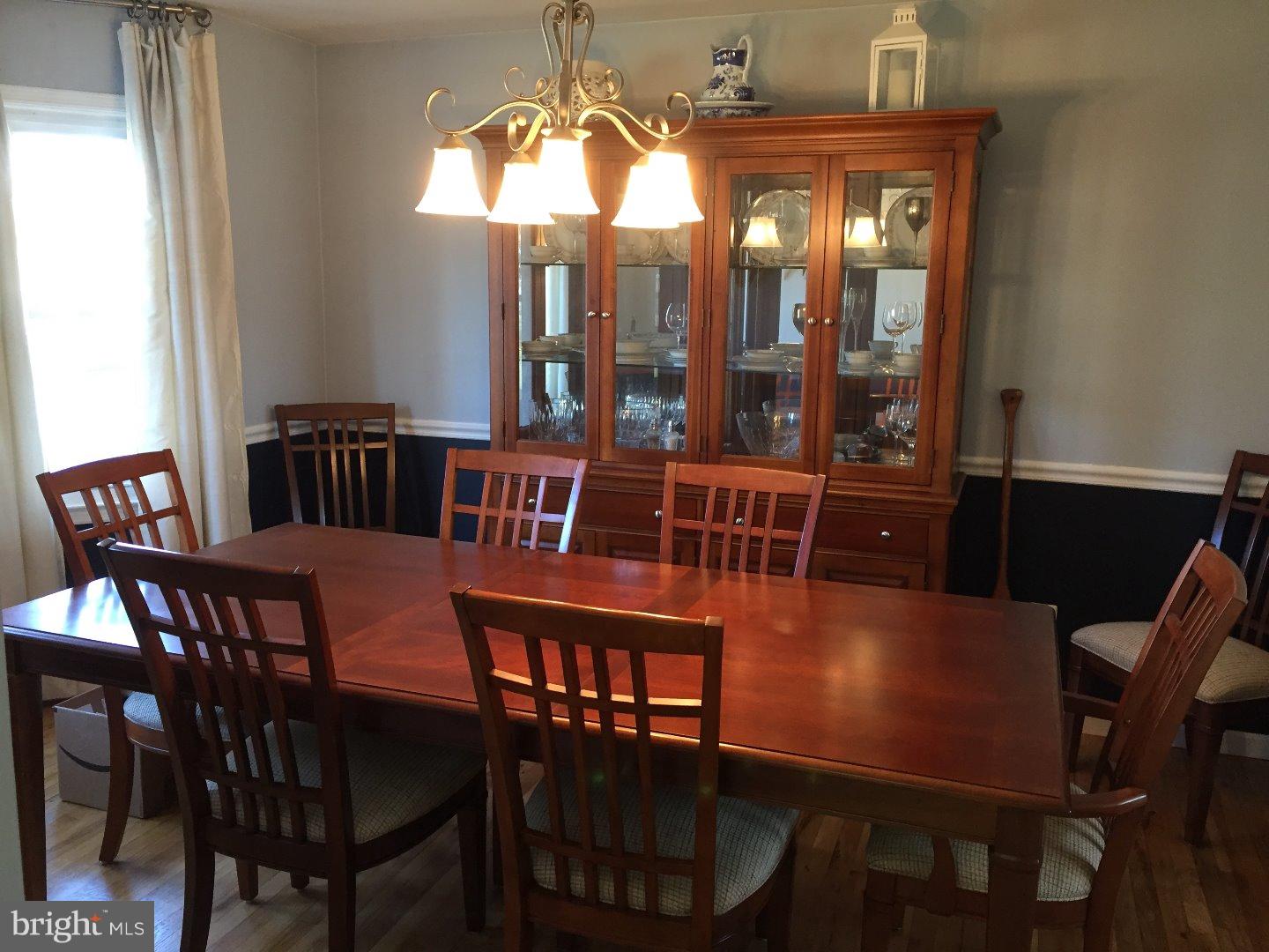 549 Mercer Street Hamilton Square, NJ 08690 - Photo 8 of 23 Dining Room