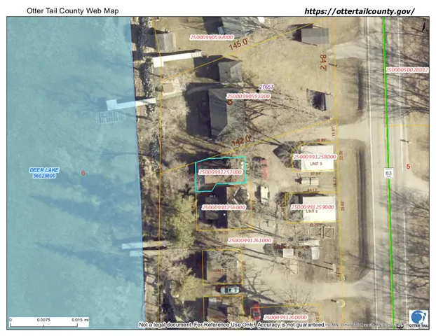 $160,000 | 27621 Co Highway 83, Unit 4, Battle Lake, MN 56515