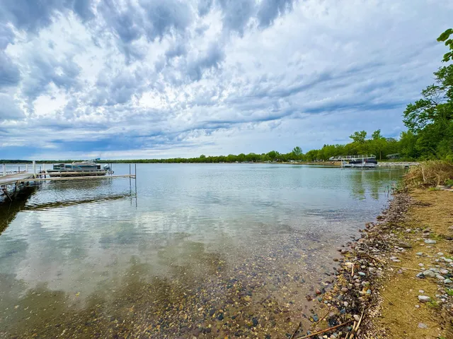 $160,000 | 27621 Co Highway 83, Unit 4, Battle Lake, MN 56515