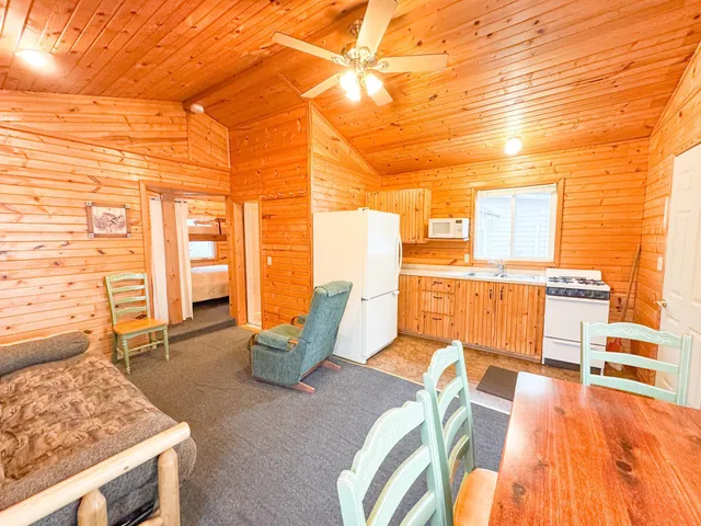 $160,000 | 27621 Co Highway 83, Unit 4, Battle Lake, MN 56515