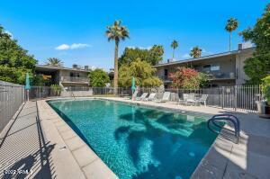 1107 West Osborn Road, Unit 105 Phoenix, AZ 85013 - Photo 1 of 1 Osborn