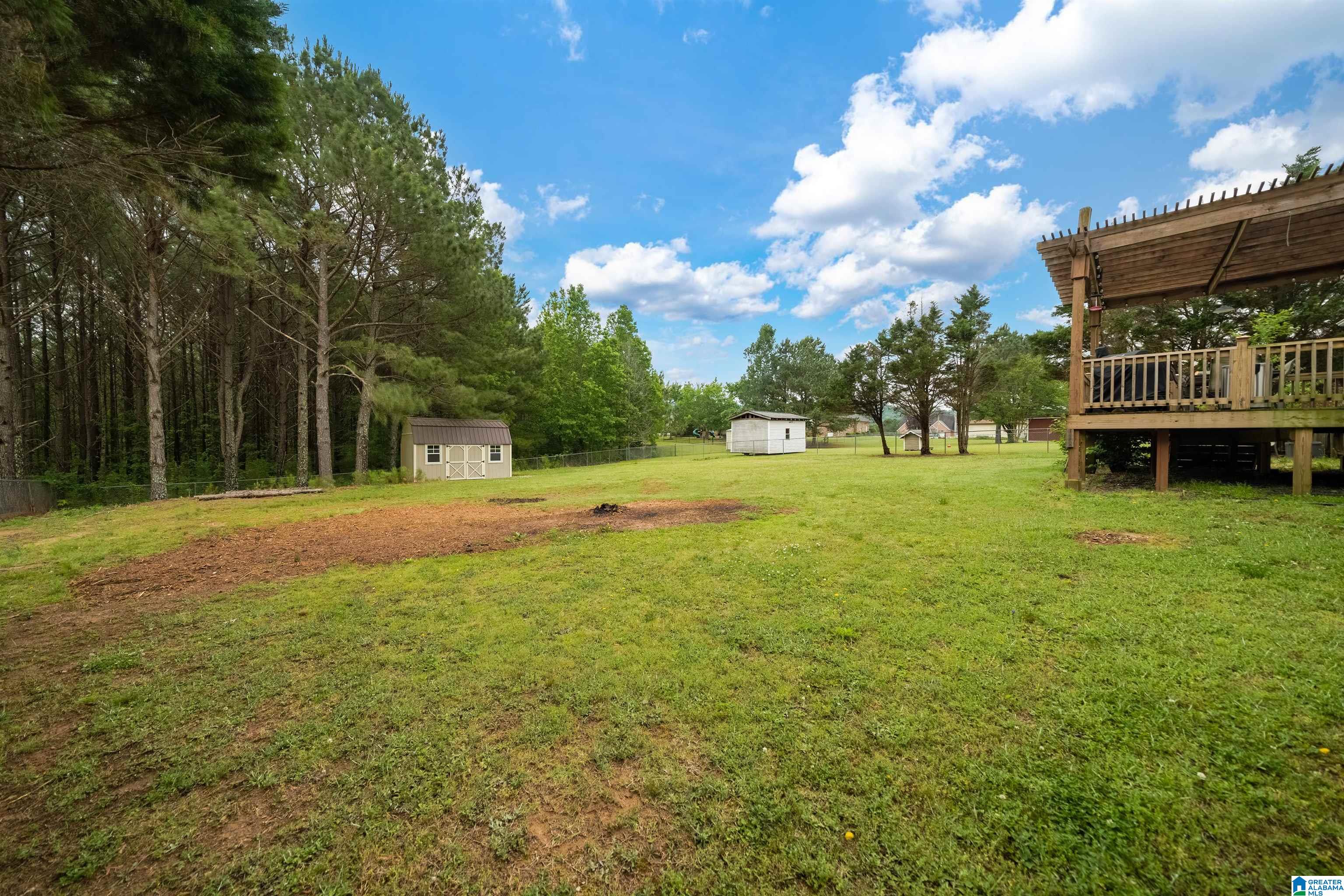 818 Ridgeway Drive Oneonta, AL 35121 - Photo 28 of 29 Gallery Image 28