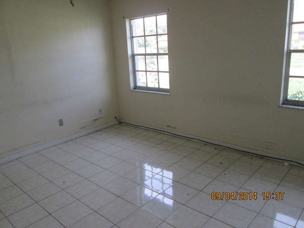 803 Hickory Street Fort Pierce, FL 34947 - Photo 4 of 9 Bedroom