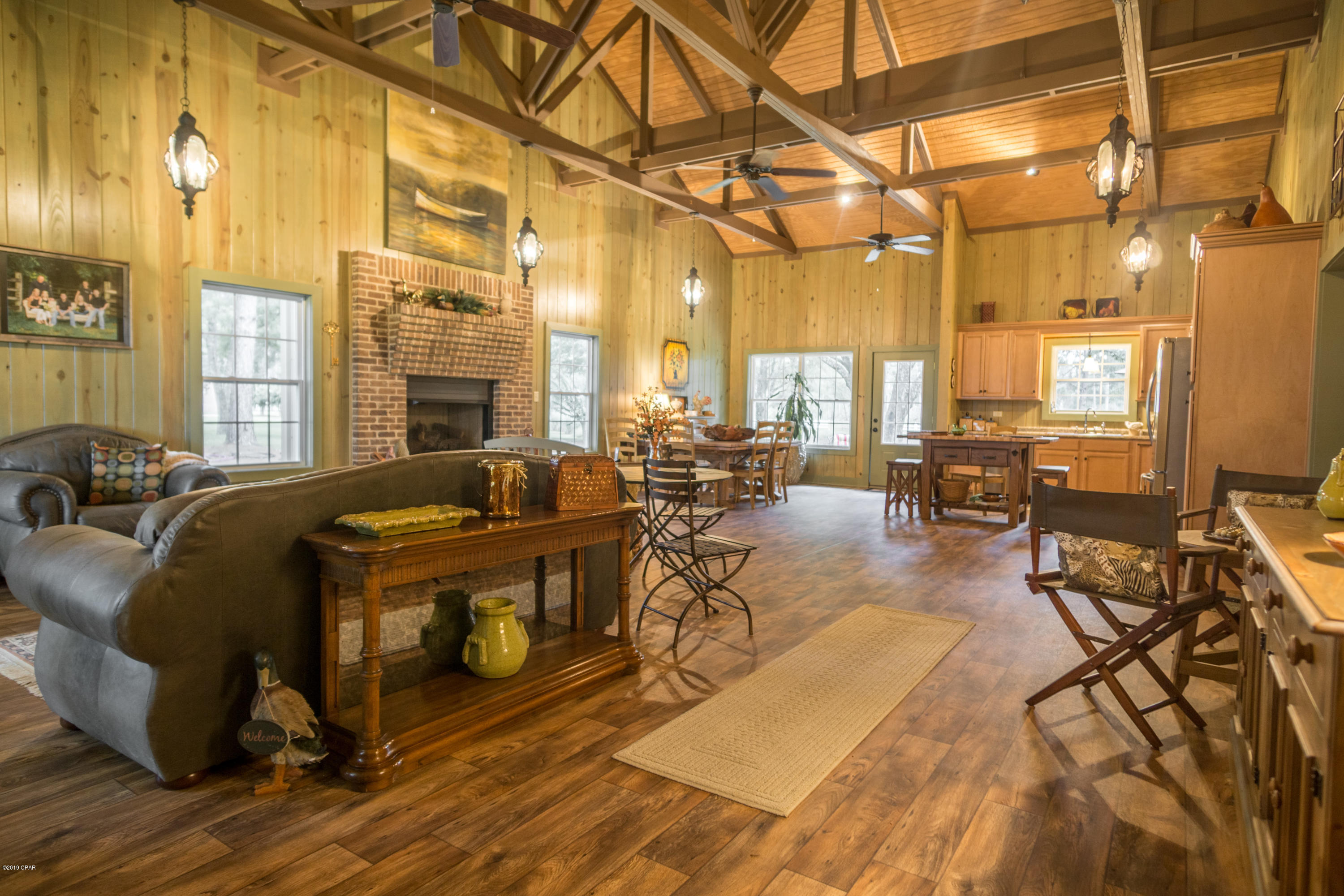 4165 Smokey Road Cottondale, FL 32431 - Photo 72 of 99