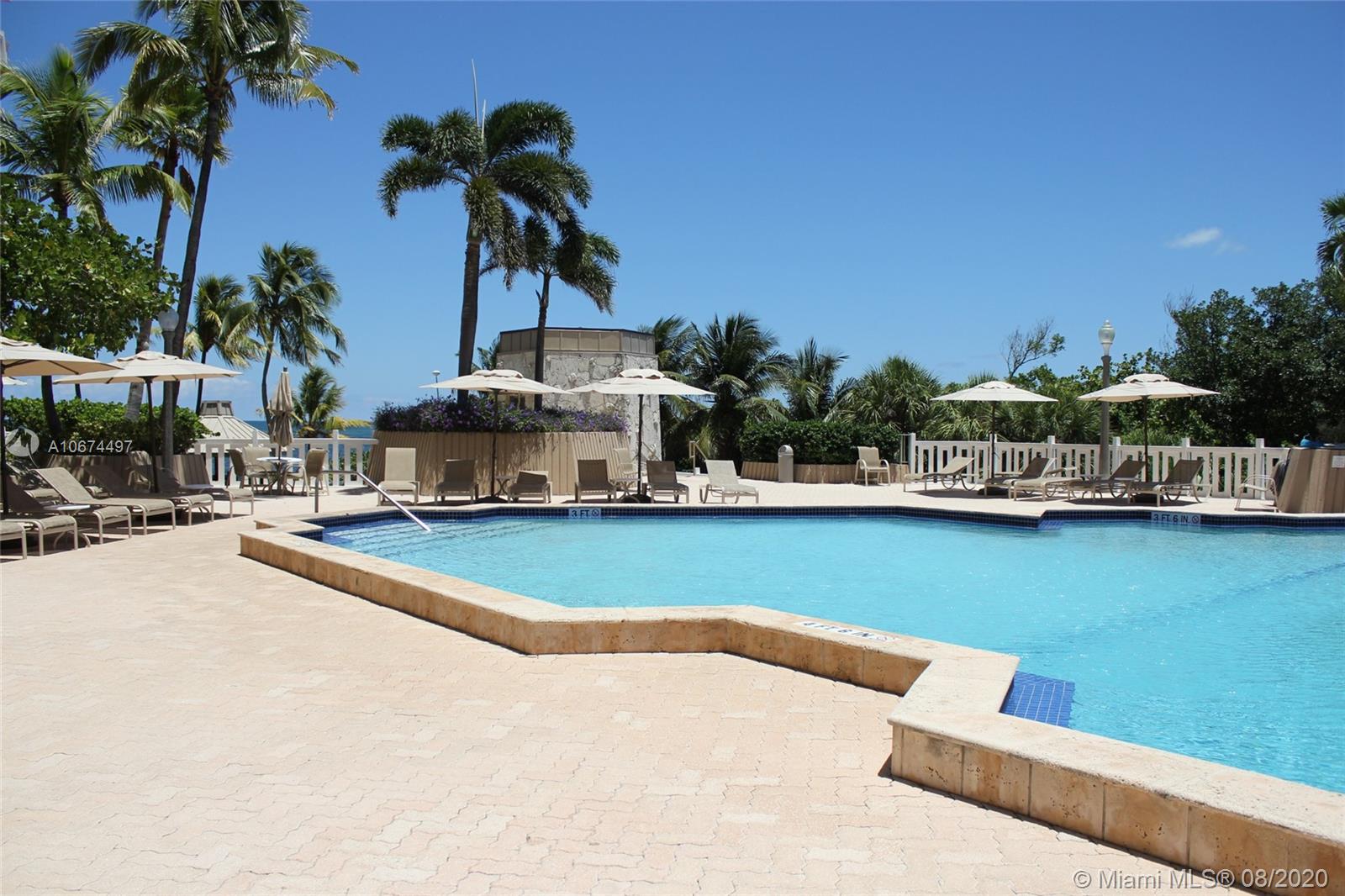 1111 Crandon Boulevard, Unit A1105 Key Biscayne, FL 33149 - Photo 15 of 15