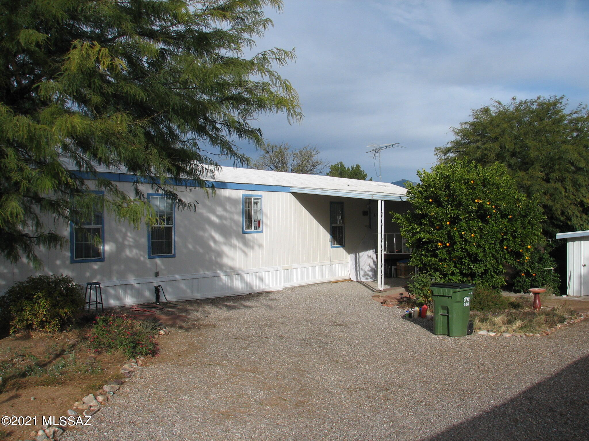 3180 West Citrus Road Benson, AZ 85602 - Photo 1 of 34 Gallery Image 1
