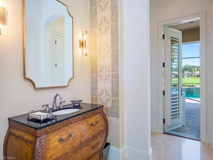 $2,799,000 | 23721 Napoli Way, Estero, FL 34134
